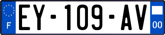 EY-109-AV