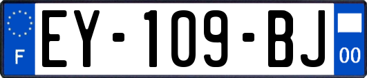 EY-109-BJ