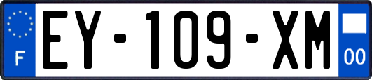 EY-109-XM