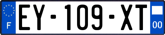 EY-109-XT