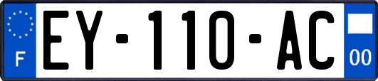 EY-110-AC