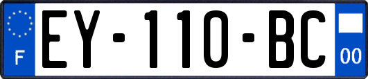 EY-110-BC