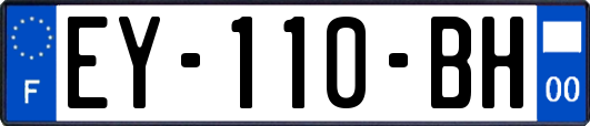 EY-110-BH