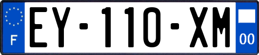 EY-110-XM