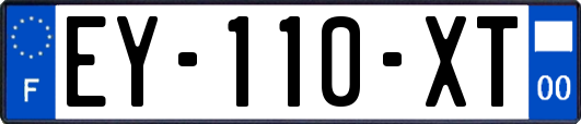 EY-110-XT