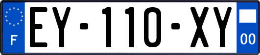 EY-110-XY