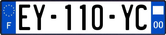 EY-110-YC