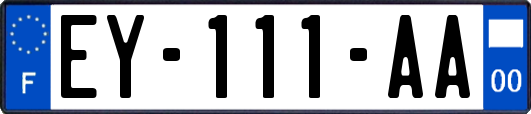 EY-111-AA