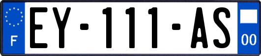 EY-111-AS