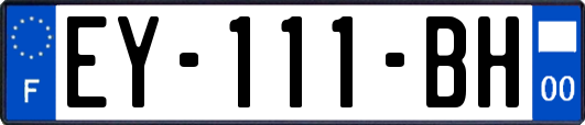 EY-111-BH