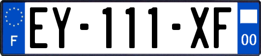 EY-111-XF