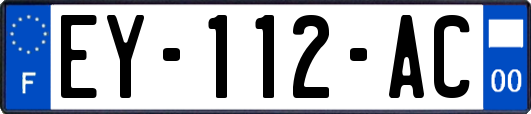 EY-112-AC