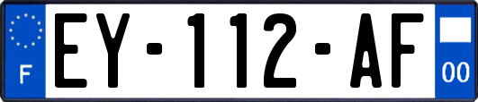 EY-112-AF