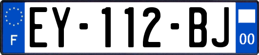 EY-112-BJ