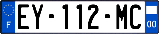 EY-112-MC