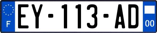 EY-113-AD