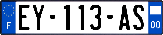 EY-113-AS