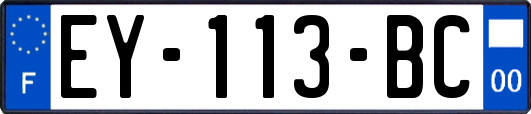 EY-113-BC