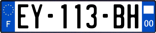 EY-113-BH