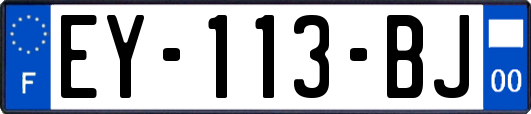 EY-113-BJ