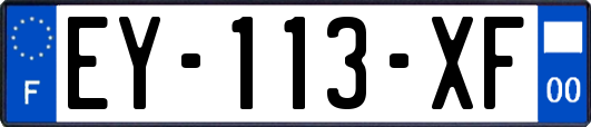 EY-113-XF