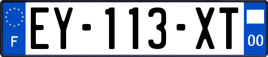 EY-113-XT