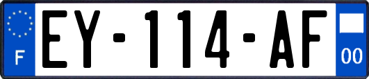 EY-114-AF