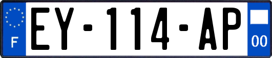 EY-114-AP