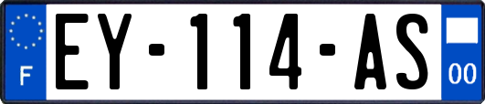 EY-114-AS