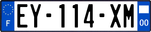 EY-114-XM