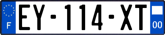 EY-114-XT