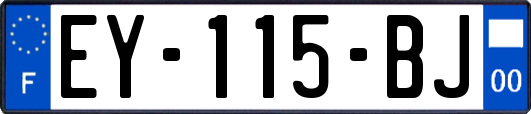 EY-115-BJ