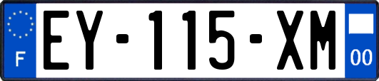 EY-115-XM