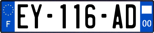 EY-116-AD