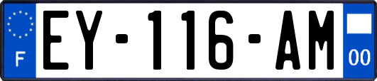 EY-116-AM