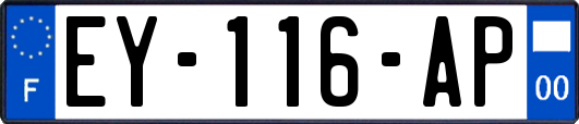 EY-116-AP