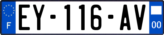 EY-116-AV