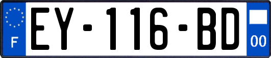 EY-116-BD