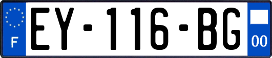 EY-116-BG