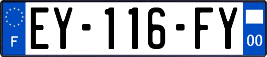 EY-116-FY