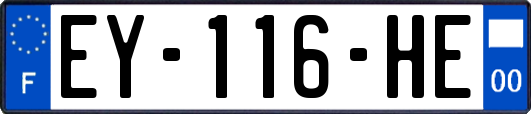 EY-116-HE