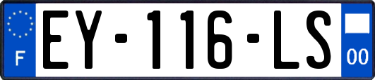 EY-116-LS
