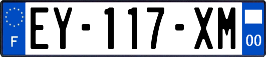 EY-117-XM