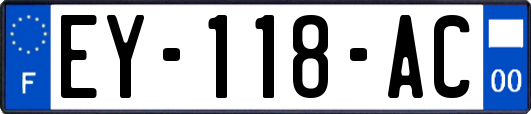 EY-118-AC