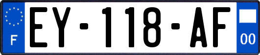 EY-118-AF