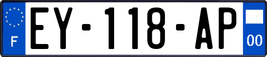 EY-118-AP