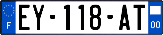 EY-118-AT