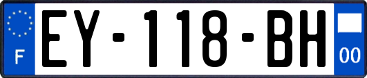 EY-118-BH