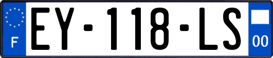 EY-118-LS