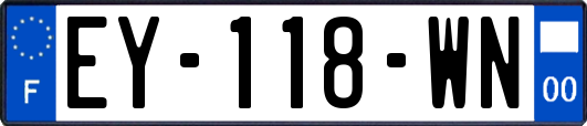 EY-118-WN